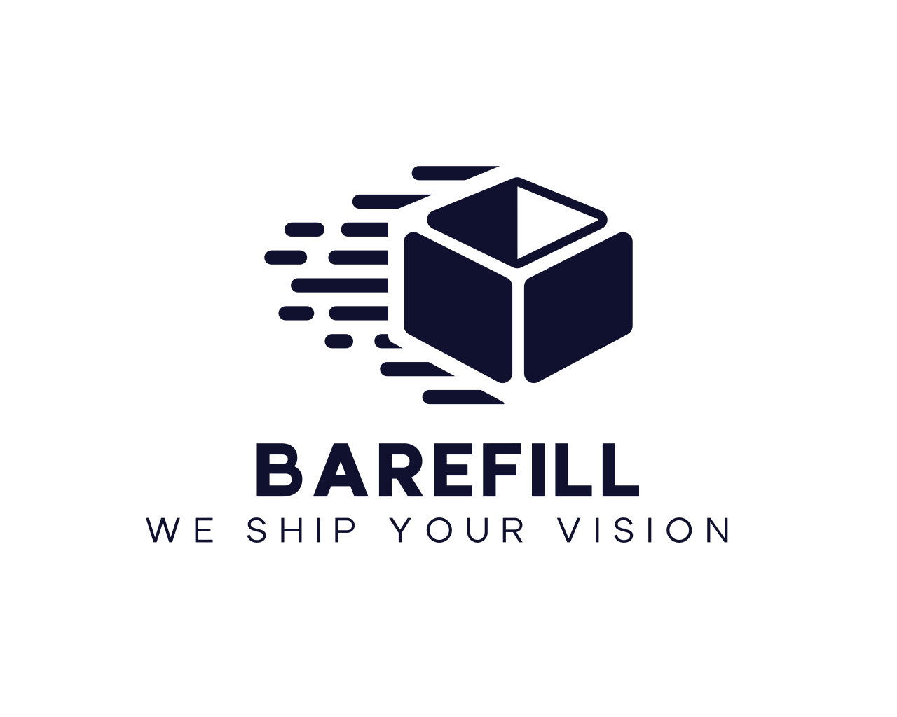 Barefill